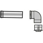 De dietrich - kit de raccordement 3cep dy921