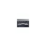 De dietrich - lave vaisselle pose libre daj433dqx encastrable 60 cm