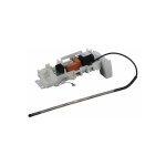 Module thermostat 1800w a 3000w hz / ss t3 de dietrich chappee : 7604677