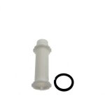 Moyeu de bras moulinet infrieur pour lave - vaisselle brandt 32x3921