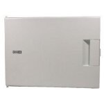 De dietrich - portillon de freezer (61209 - 25411) (2251246373) r�frig�rateur, cong�lateur electrolux, ...