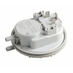 De dietrich - pressostat air huba s�rie 605 chappee : 95363038