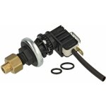 Pressostat manque d'eau