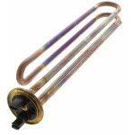 Resistance blindee 3000w 7604692 - chauffe - eau de dietrich