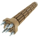 Resistance steatite 3000w d=47 099023 - chauffe - eau Resistance steatite 3000w d=47 099023 - chauffe - eau