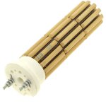 Resistance steatite 800w d=47 - chauffe - eau de dietrich