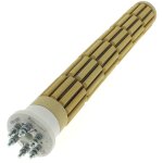 De dietrich - resistance tete ronde 1800w d=47 98x0015 - chauffe - eau