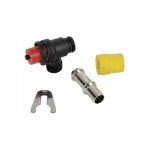 Soupape de s�curit� de dietrich chappee : s101772