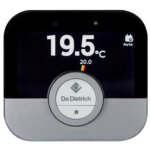 De dietrich - thermostat d'ambiance connect� smart tc�