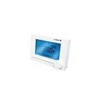 De dietrich - thermostat d'ambiance filaire modulant programmable ad 304
