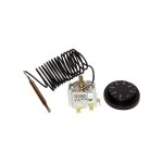 De dietrich - thermostat r�glable 30 - 90�c - diff pour chapp�e : 95365574