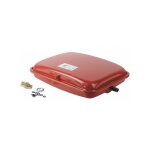 De dietrich - vase expansion 12l + adaptateur 1 / 2' chappee : 7622979