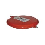 De dietrich - vase d'expansion rond 6l chappee : jjd005693920