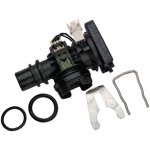 Diff - capteur de debit, saunier duval compatible, ref. s5720200