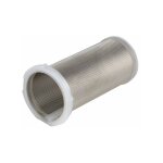 Cartouche de filtre tamis inox diff Cartouche de filtre tamis inox diff