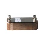 Diff - changeur sanitaire 20 plaques pour vaillant : 065153