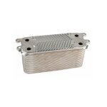 Diff - changeur sanitaire (35 plaques) pour vaillant : 0020025041