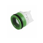 Diff - clapet anti - retour pour saunier duval : 05738400