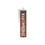 Diff - colle réfractaire thermofix 310ml Diff - colle réfractaire thermofix 310ml