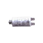 Condensateur permanent 4µf Ø30x60(hors tous 84) diff Condensateur permanent 4µf Ø30x60(hors tous 84) diff