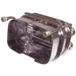 Diff - corps de chauffe pour vaillant : 061005