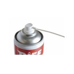 Diff - dégraissant diélectrique aérosol : 650 / 400ml au co2 - isoclear Diff - dégraissant diélectrique aérosol : 650 / 400ml au co2 - isoclear