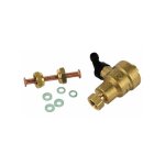 Diff - disconnecteur pour chaffoteaux : 60000881 Diff - disconnecteur pour chaffoteaux : 60000881