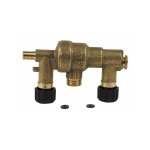 Diff - disconnecteur pour de dietrich chapp�e : 86665557