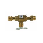 Diff - disconnecteur (pochette) pour chaffoteaux : 60084617