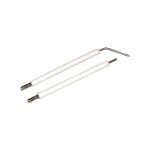 Diff - lectrode allumage + sonde ionisation pour cuenod : 170432