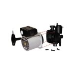 Diff - moteur de circulateur 3 vitesses Diff - moteur de circulateur 3 vitesses