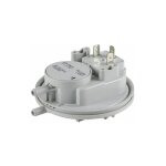 Pressostat d'air 10 / 20pa huba 605 diff