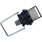 Diff - purgeur degazeur, saunier duval compatible, ref. s1024500
