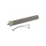 Diff - résistance stéatite 1800w lampe pour chaffoteaux : 61400608 - 01 Diff - résistance stéatite 1800w lampe pour chaffoteaux : 61400608 - 01