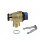 Soupape sanitaire 10b diff pour saunier duval : s5741900