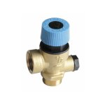 Diff - soupape de sécurité 7b pour chaffoteaux : 60084218 Diff - soupape de sécurité 7b pour chaffoteaux : 60084218
