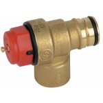 Diff - soupape de s�curit� idra3000 3 bar r�f�rence atlantic : 174419