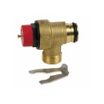 Soupape de scurit diff pour vaillant : 178985