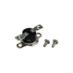 Thermostat limiteur 120c diff pour elm leblanc : 87167283490