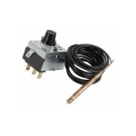 Thermostat tg400 capillaire 2m diff pour de dietrich chappée : s17006955 Thermostat tg400 capillaire 2m diff pour de dietrich chappée : s17006955