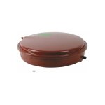 Diff - vase circulaire 0. 8b 11l pour frisquet : 410059