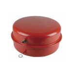 Diff - vase circulaire 0. 8b 12l pour frisquet : 410126