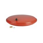 Diff - vase d'expansion chauffage 5l pour saunier duval : 05705800 Diff - vase d'expansion chauffage 5l pour saunier duval : 05705800