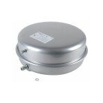 Diff - vase d'expansion  membrane sertie 10l - m3 / 8' 325x125