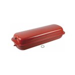 Diff - vase rectangulaire 0. 8b 10l pour frisquet : 410066