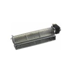 Diff - ventilateur tangentiel 38w tga60 270 Diff - ventilateur tangentiel 38w tga60 270