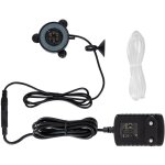 Diffuseur d?air aquarium avec lumière led rgbw 1w ip68 1 w Diffuseur d?air aquarium avec lumière led rgbw 1w ip68 1 w