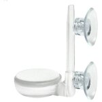 Diffuseur d'air pour aquarium, pierre � bulles pour aquarium et pompe hydroponique avec vanne de r�gulation ...