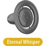Diffuseur d'armes  eternal whisper  pour sche - cheveux hair d7