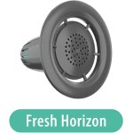Diffuseur d'arômes « fresh horizon » pour sèche - cheveux hair d7 Diffuseur d'arômes « fresh horizon » pour sèche - cheveux hair d7